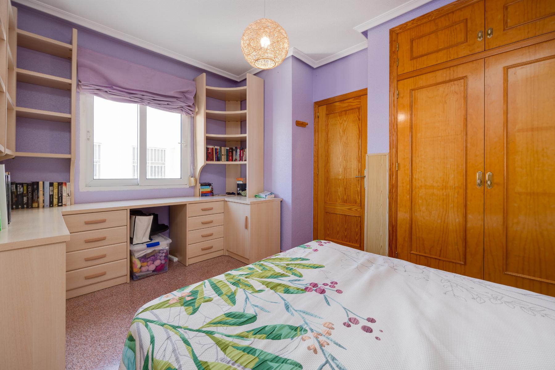 For sale - 2 Bedroom 2 Bathroom Apartment in Torrevieja - Costa Blanca  - Alicante