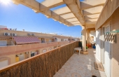 27-304-201-11-575/77285, 2 Bedroom 2 Bathroom Apartment in Torrevieja