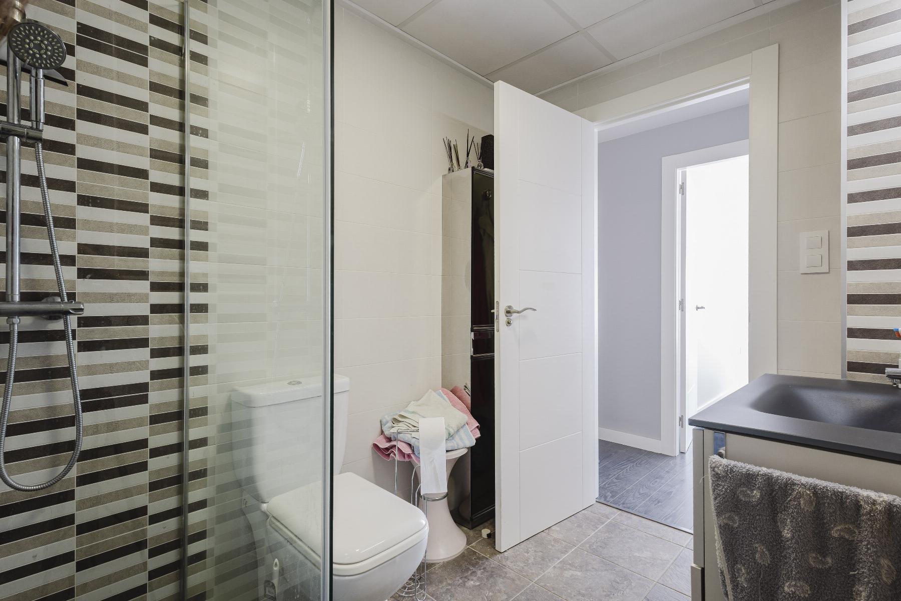 For sale - 3 Bedroom 2 Bathroom Apartment in Torrevieja - Costa Blanca  - Alicante