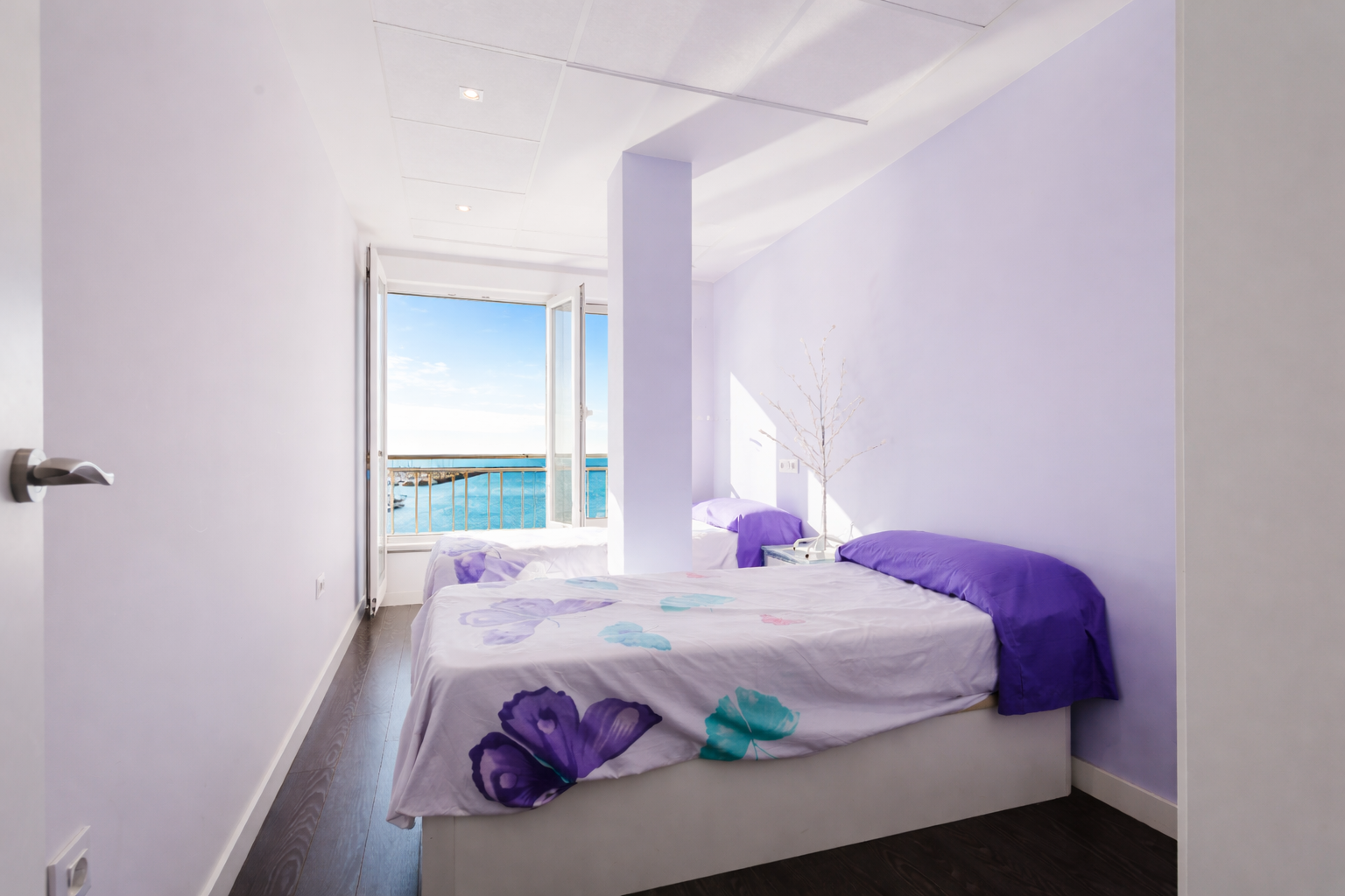 For sale - 3 Bedroom 2 Bathroom Apartment in Torrevieja - Costa Blanca  - Alicante