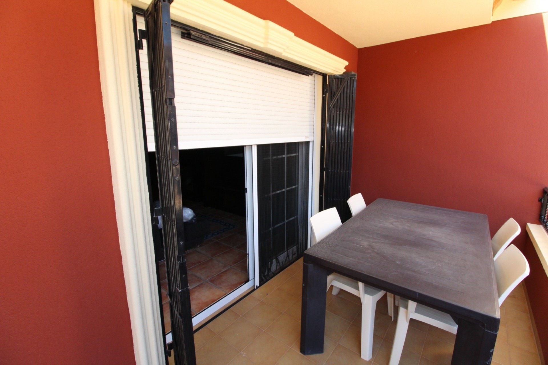 For sale - 3 Bedroom 3 Bathroom Townhouse in Catral - pueblo  - Costa Blanca (Alicante)