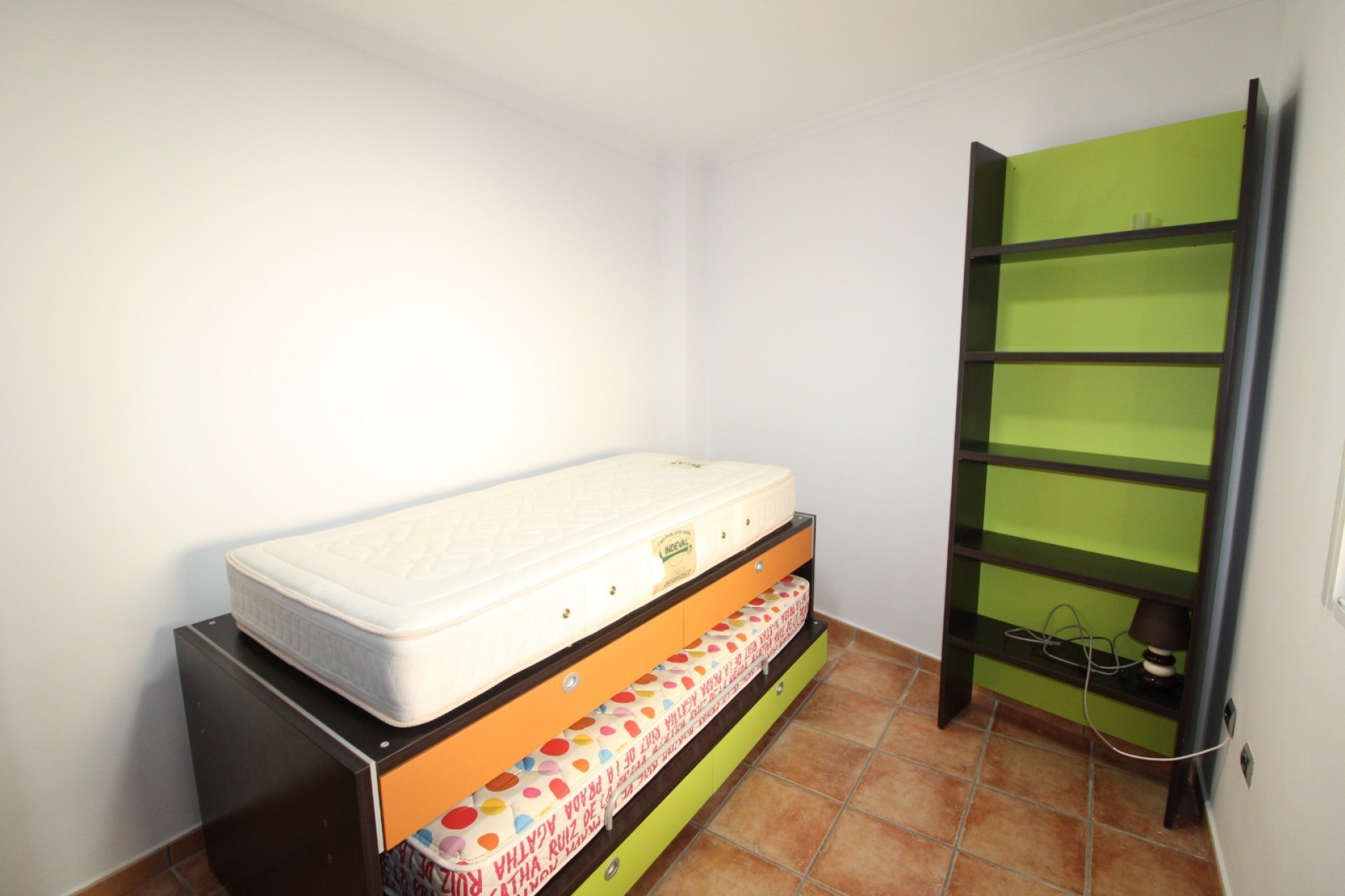 For sale - 3 Bedroom 3 Bathroom Townhouse in Catral - pueblo  - Costa Blanca (Alicante)