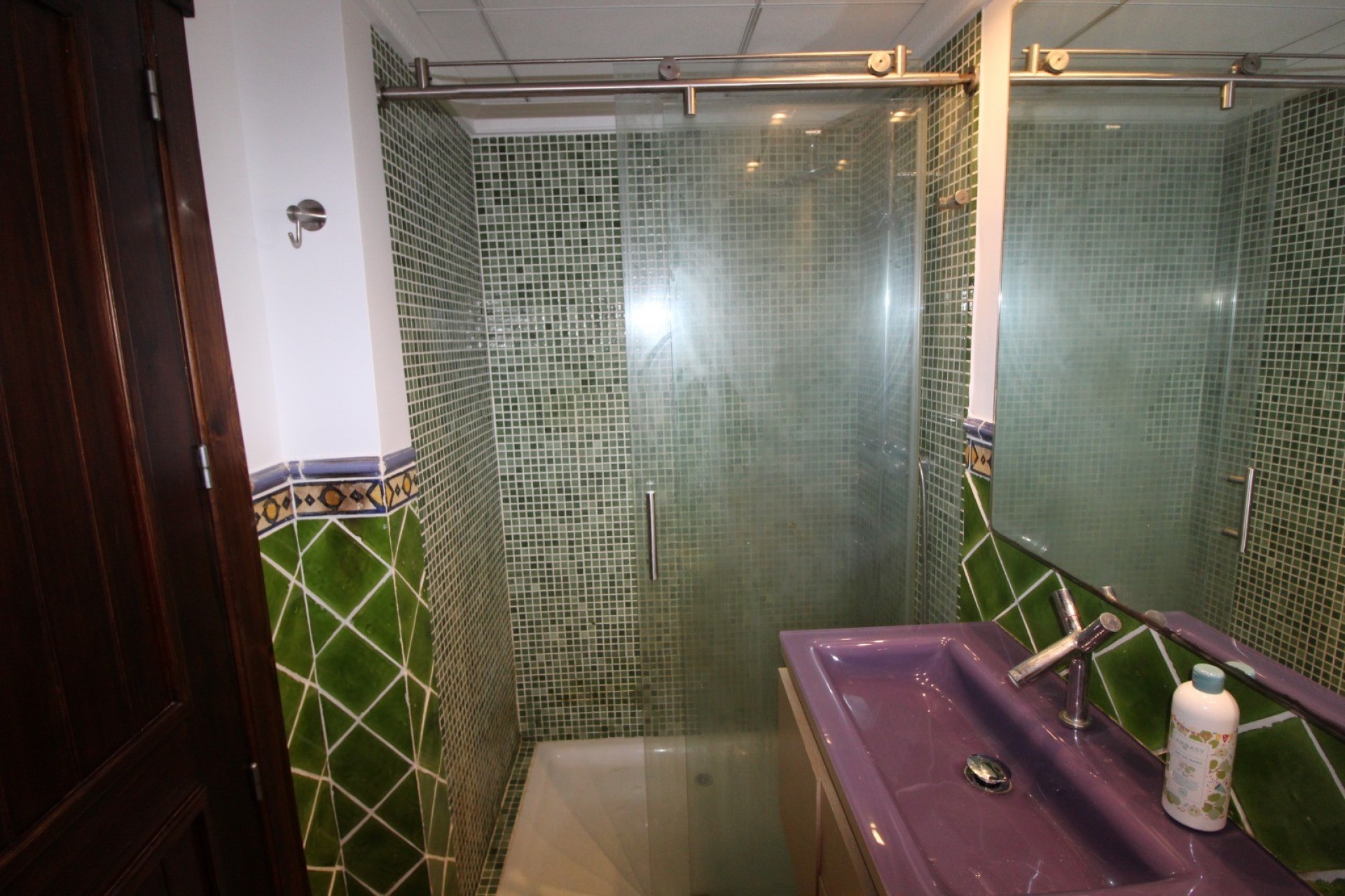 For sale - 3 Bedroom 3 Bathroom Townhouse in Catral - pueblo  - Costa Blanca (Alicante)