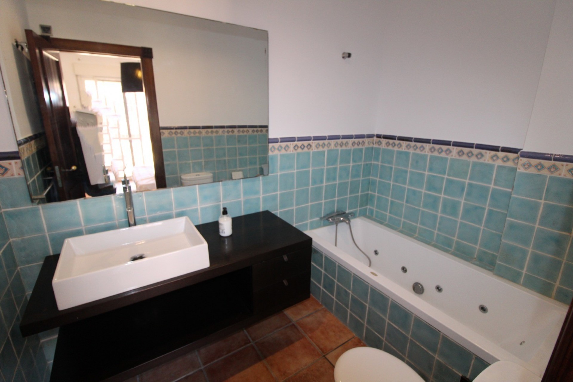For sale - 3 Bedroom 3 Bathroom Townhouse in Catral - pueblo  - Costa Blanca (Alicante)