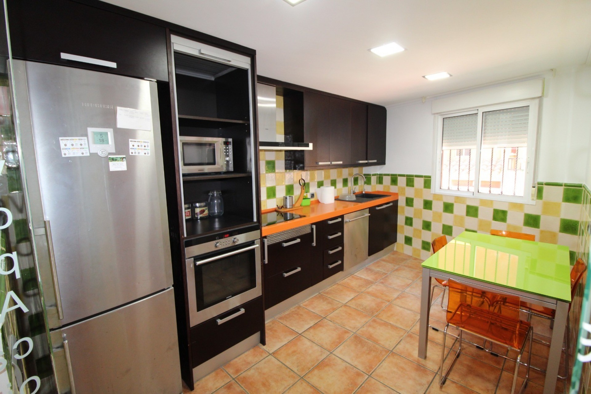 For sale - 3 Bedroom 3 Bathroom Townhouse in Catral - pueblo  - Costa Blanca (Alicante)