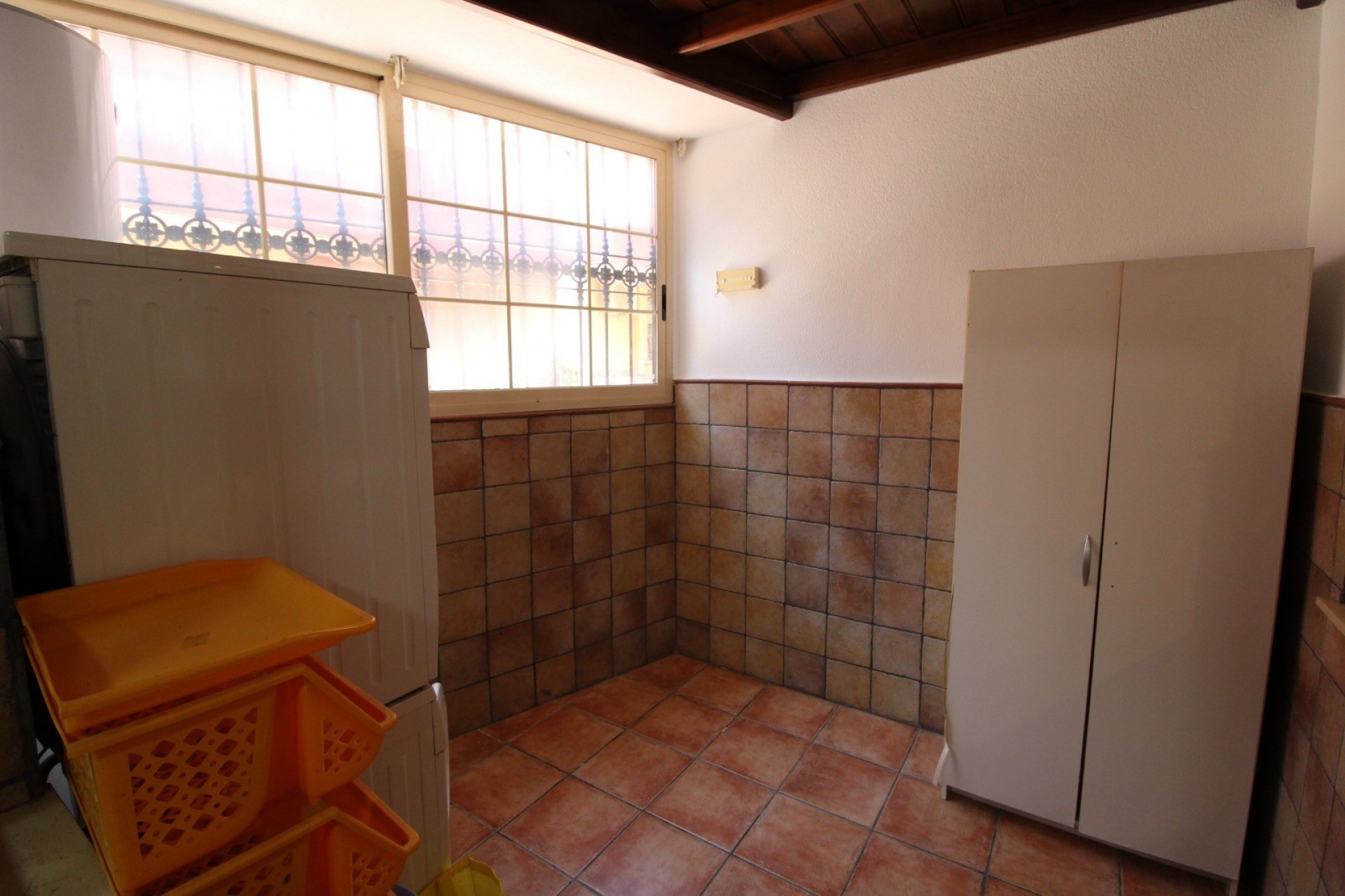 For sale - 3 Bedroom 3 Bathroom Townhouse in Catral - pueblo  - Costa Blanca (Alicante)