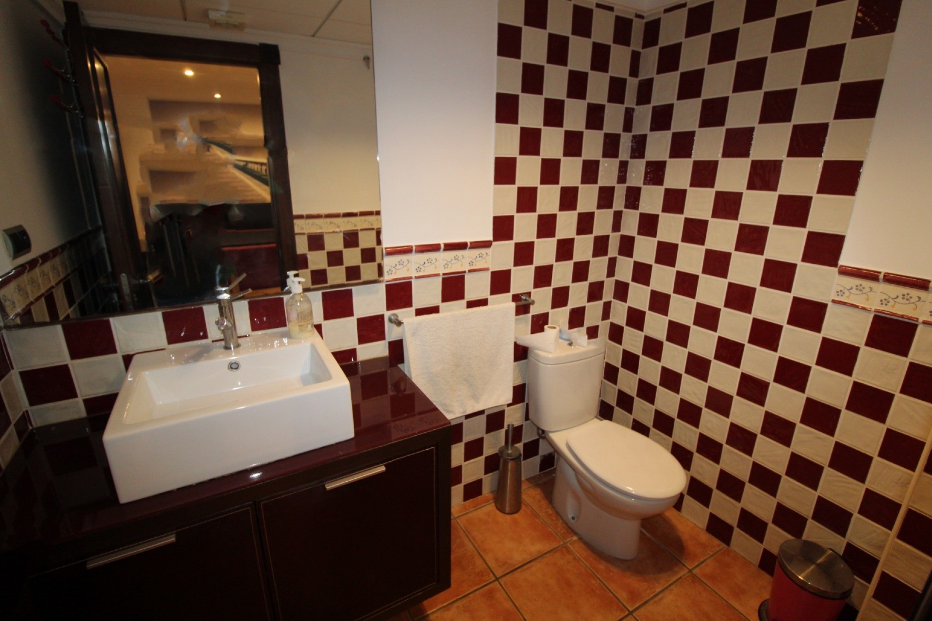 For sale - 3 Bedroom 3 Bathroom Townhouse in Catral - pueblo  - Costa Blanca (Alicante)