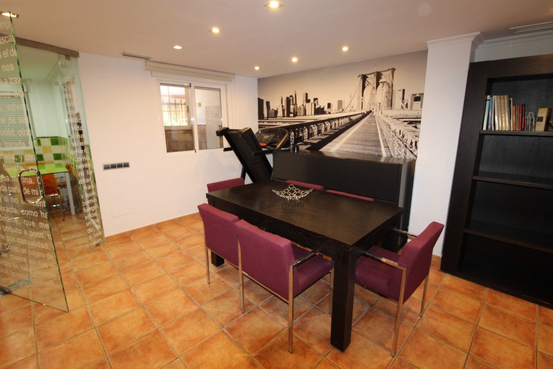 For sale - 3 Bedroom 3 Bathroom Townhouse in Catral - pueblo  - Costa Blanca (Alicante)