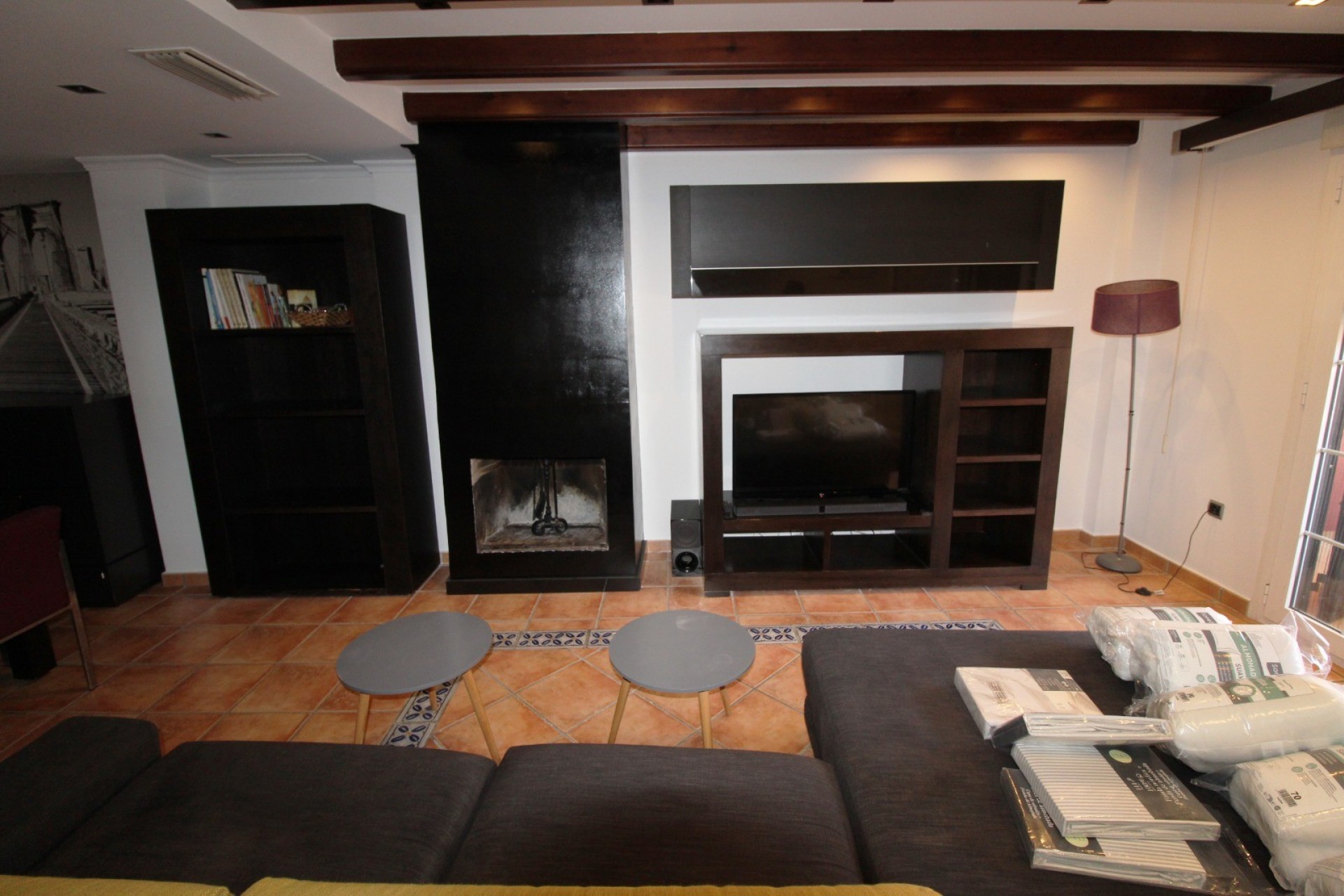For sale - 3 Bedroom 3 Bathroom Townhouse in Catral - pueblo  - Costa Blanca (Alicante)