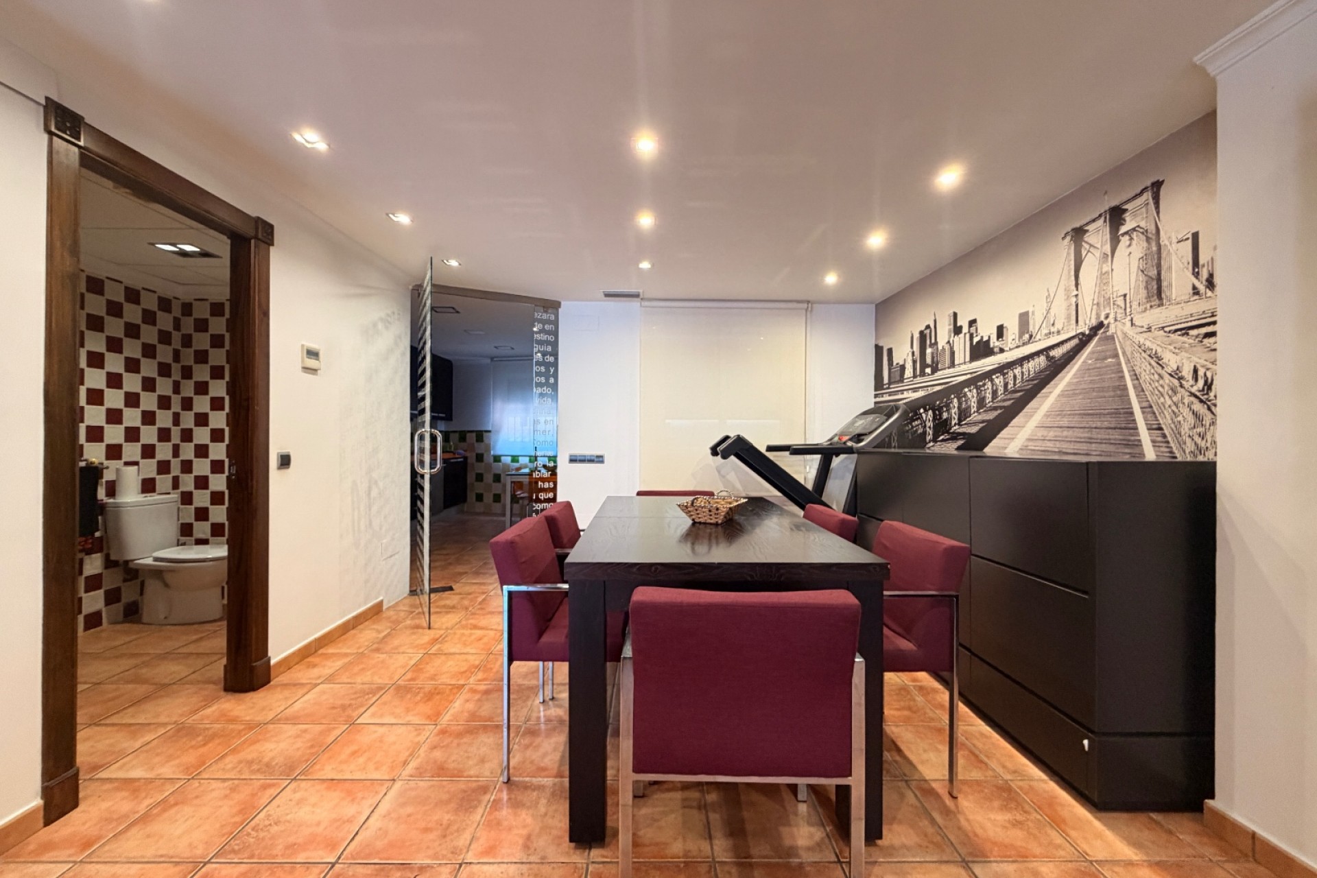 For sale - 3 Bedroom 3 Bathroom Townhouse in Catral - pueblo  - Alicante
