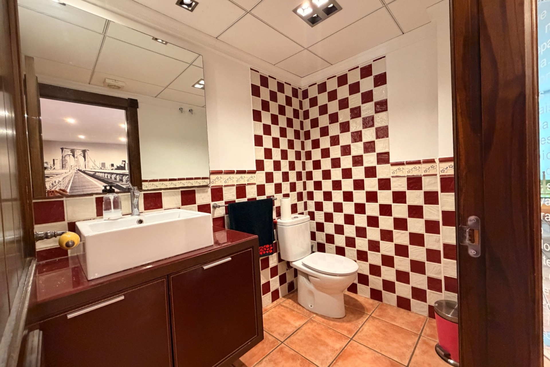 For sale - 3 Bedroom 3 Bathroom Townhouse in Catral - pueblo  - Alicante