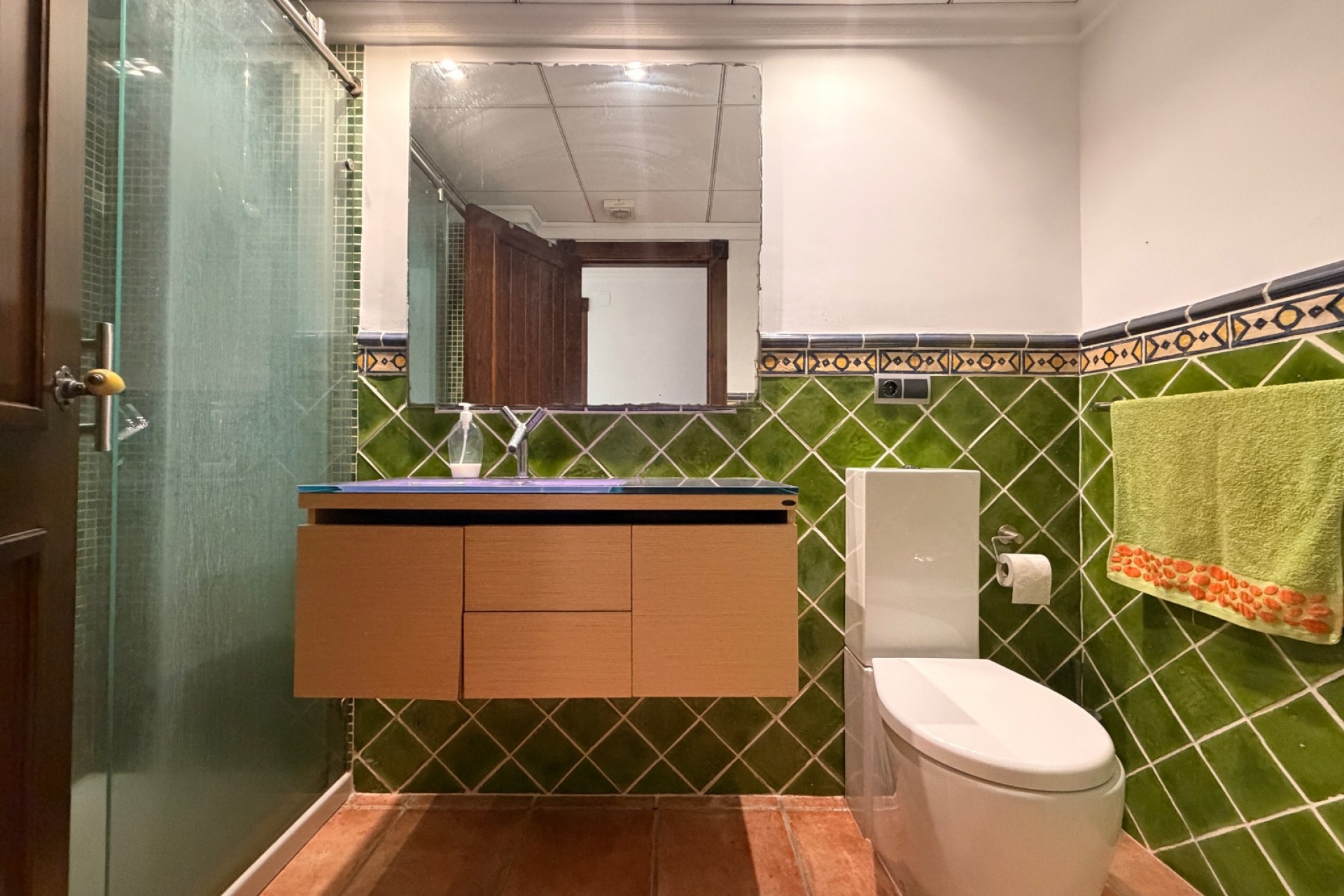 For sale - 3 Bedroom 3 Bathroom Townhouse in Catral - pueblo  - Alicante