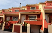 11-19294/77287, 3 Bedroom 3 Bathroom Townhouse in Catral