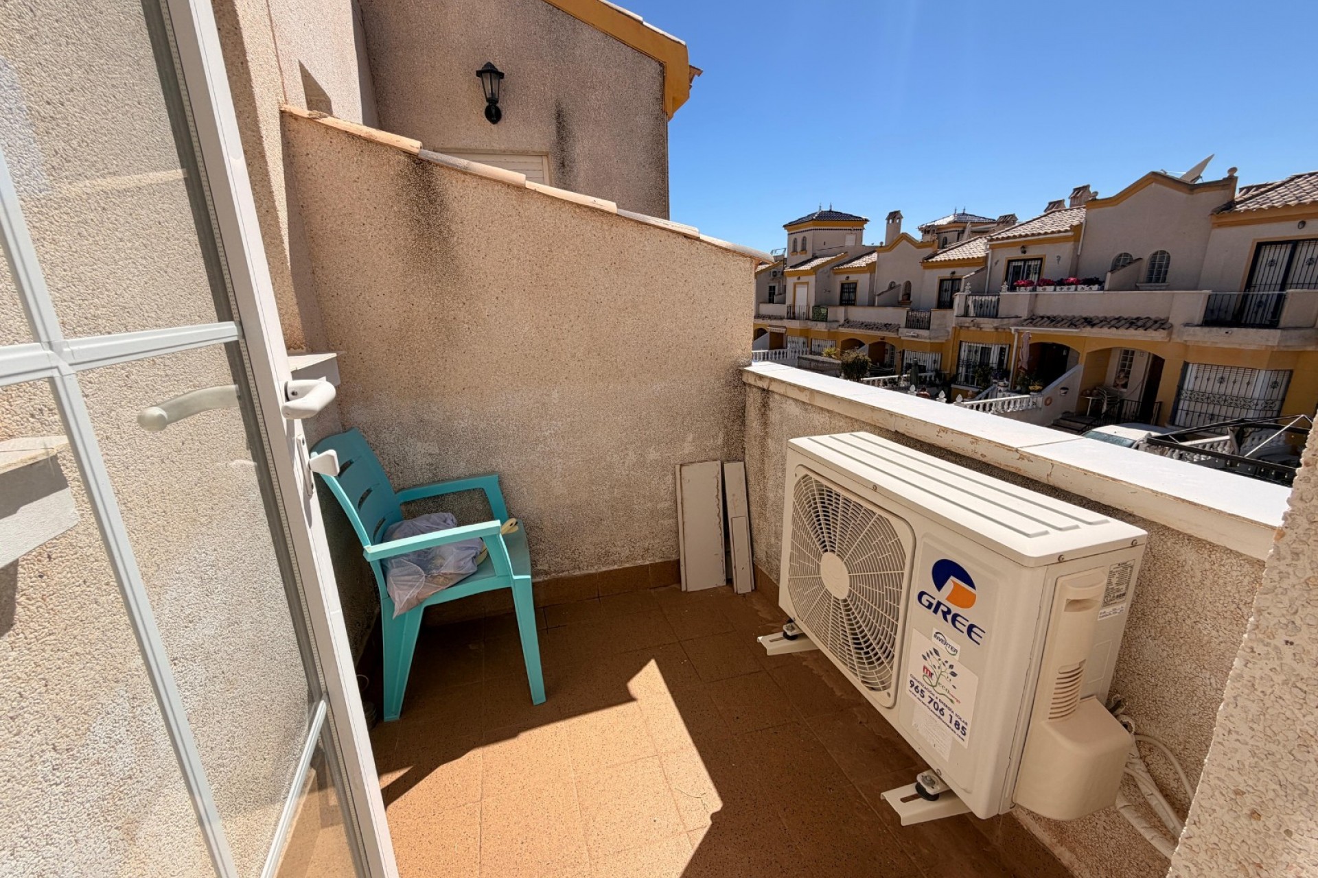 For sale - 3 Bedroom 2 Bathroom Townhouse in El Raso - El Raso  - Alicante