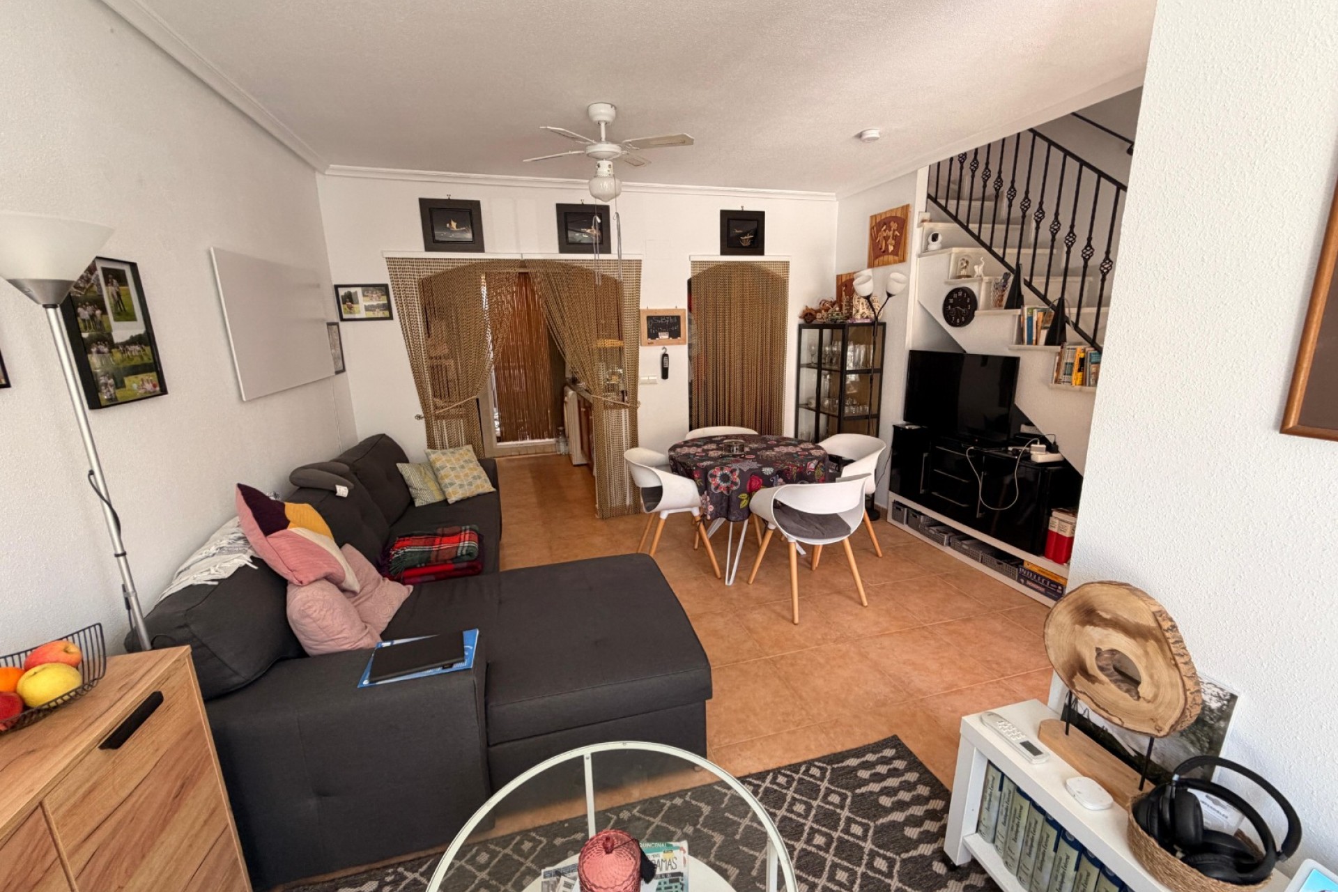 For sale - 3 Bedroom 2 Bathroom Townhouse in El Raso - El Raso  - Alicante