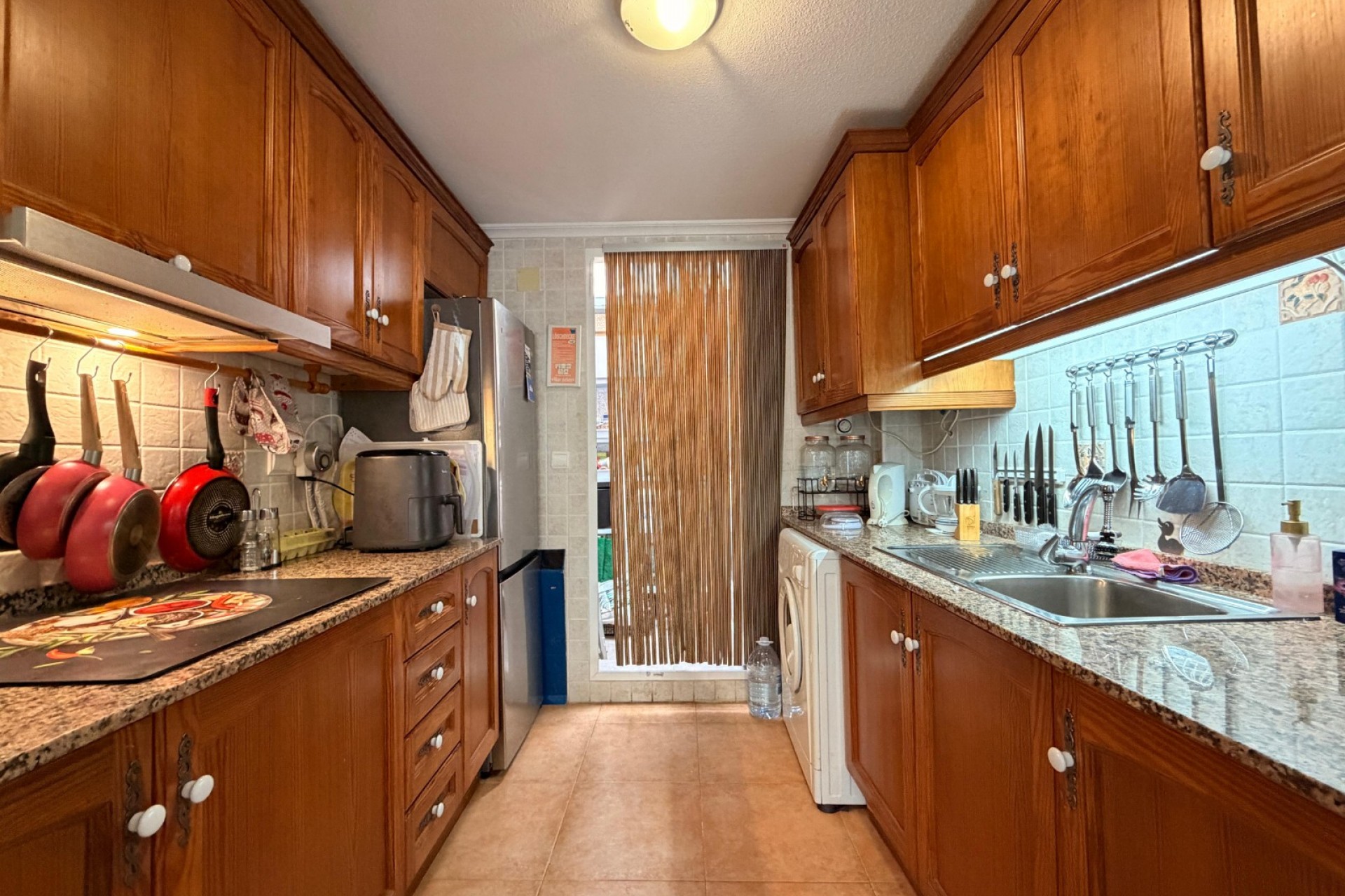 For sale - 3 Bedroom 2 Bathroom Townhouse in El Raso - El Raso  - Alicante