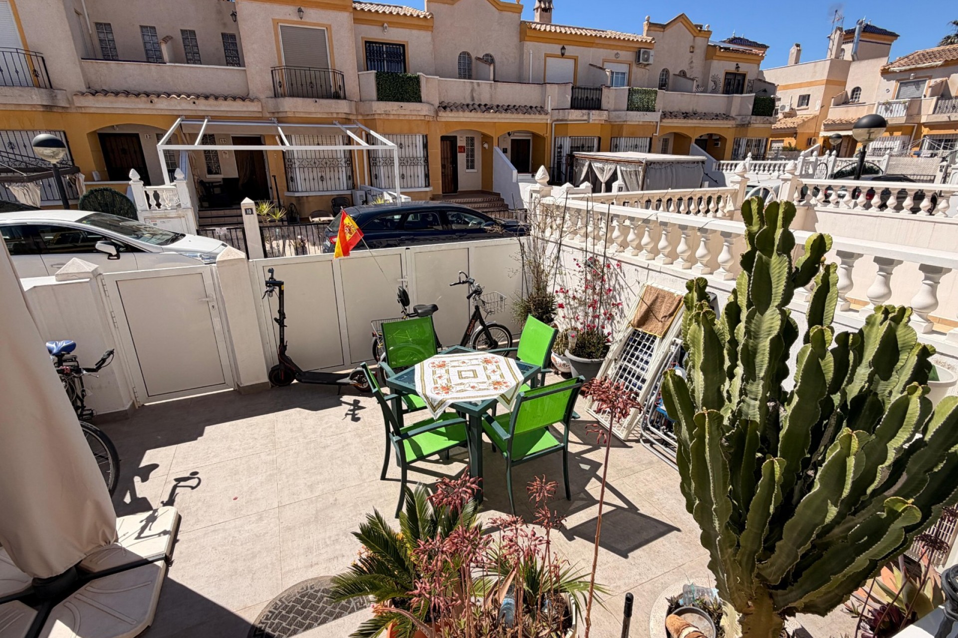 For sale - 3 Bedroom 2 Bathroom Townhouse in El Raso - El Raso  - Alicante