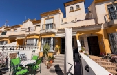 11-19226/77288, 3 Bedroom 2 Bathroom Townhouse in El Raso