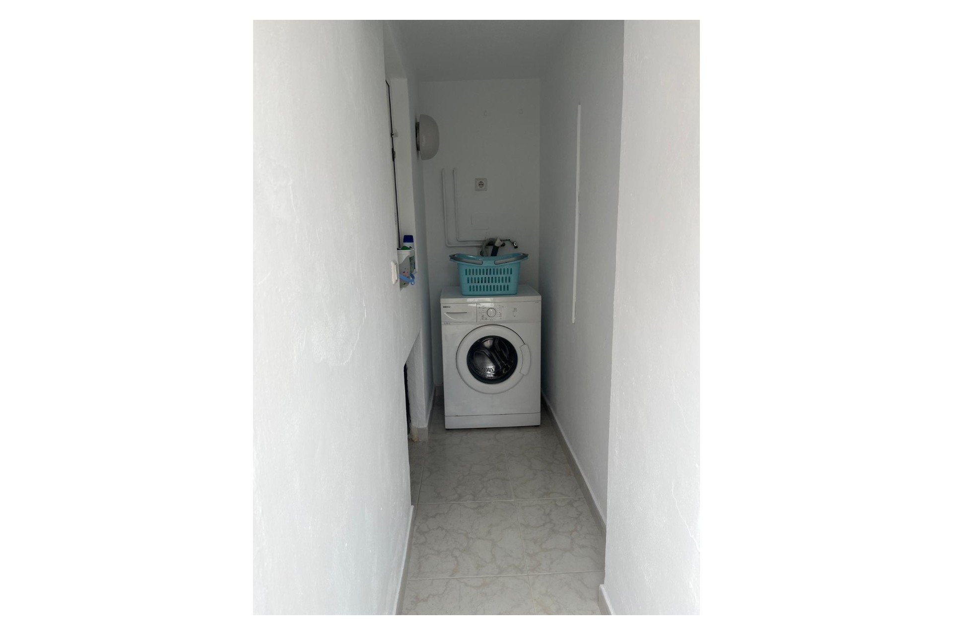 For sale - 2 Bedroom 2 Bathroom Townhouse in Dona Pepa Quesada - Dona Pepa  - Alicante