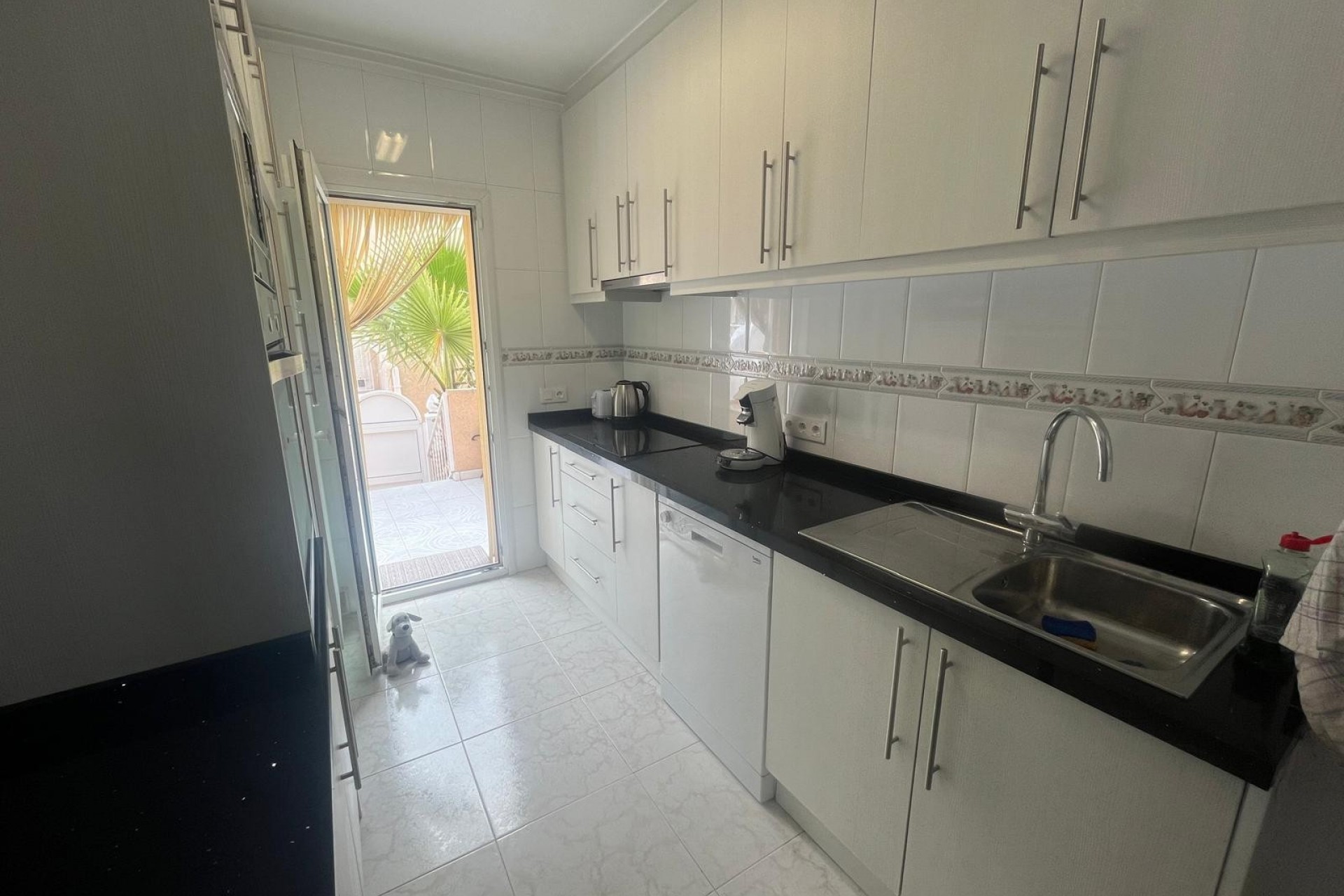 For sale - 2 Bedroom 2 Bathroom Townhouse in Dona Pepa Quesada - Dona Pepa  - Alicante