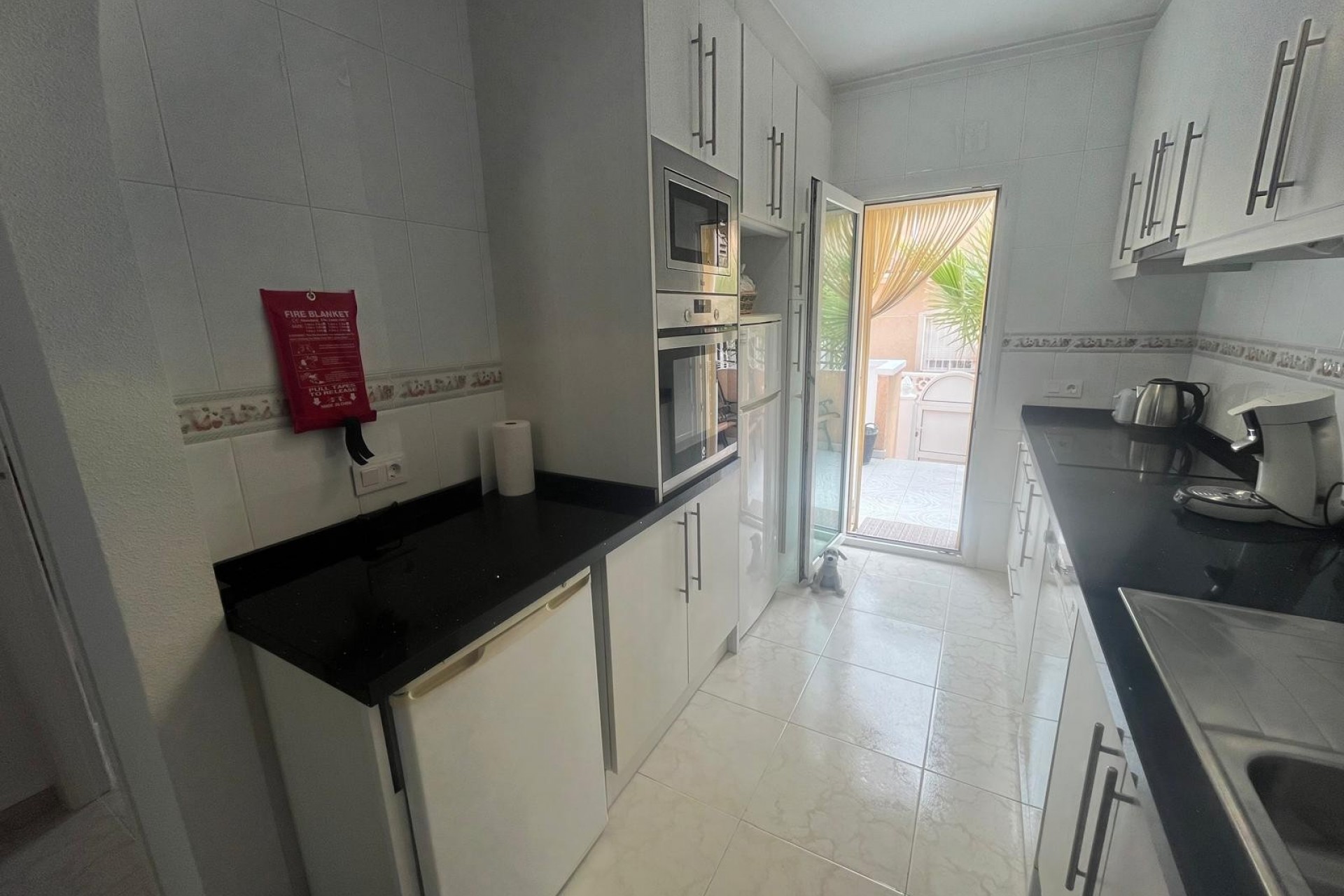 For sale - 2 Bedroom 2 Bathroom Townhouse in Dona Pepa Quesada - Dona Pepa  - Alicante