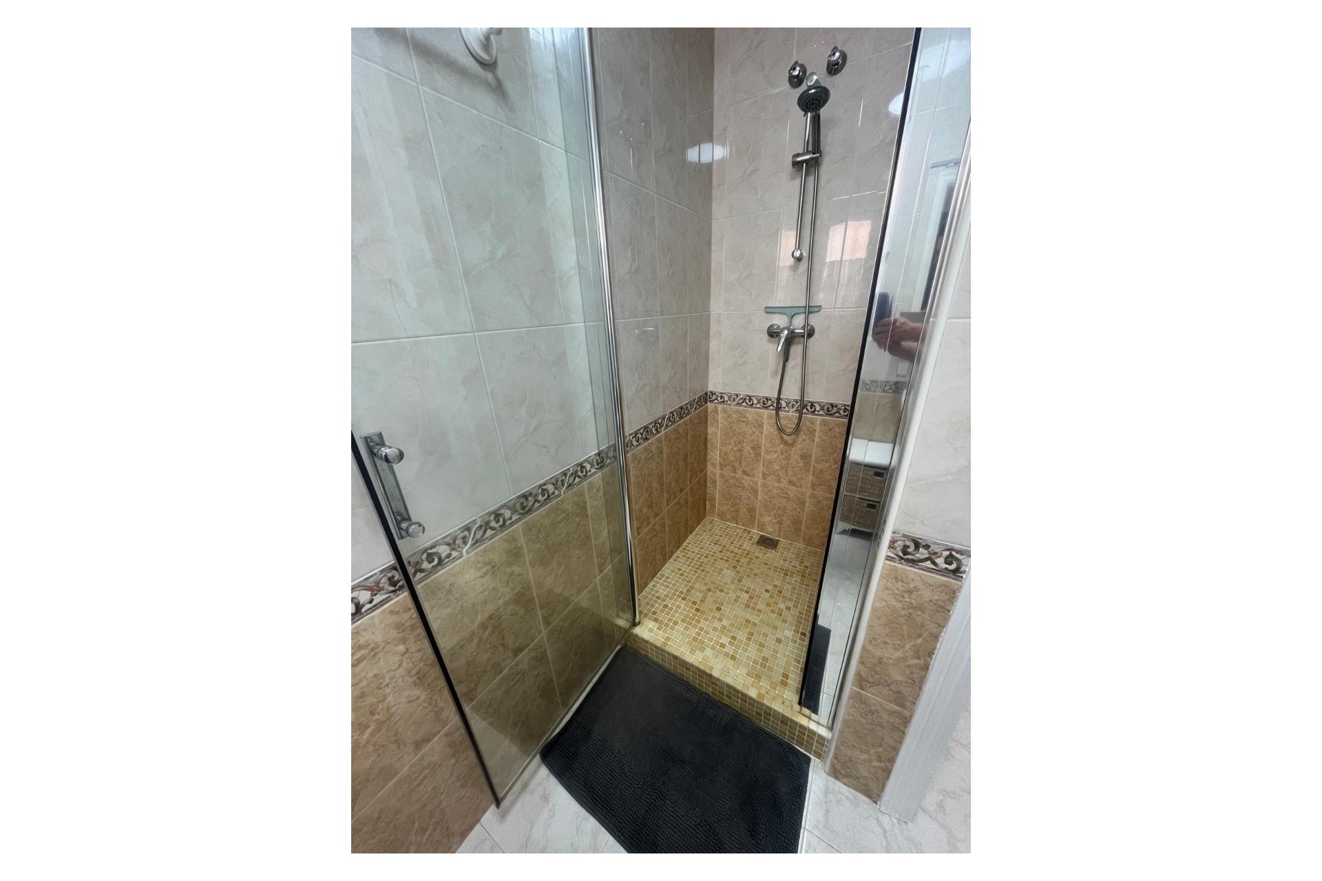 For sale - 2 Bedroom 2 Bathroom Townhouse in Dona Pepa Quesada - Dona Pepa  - Alicante