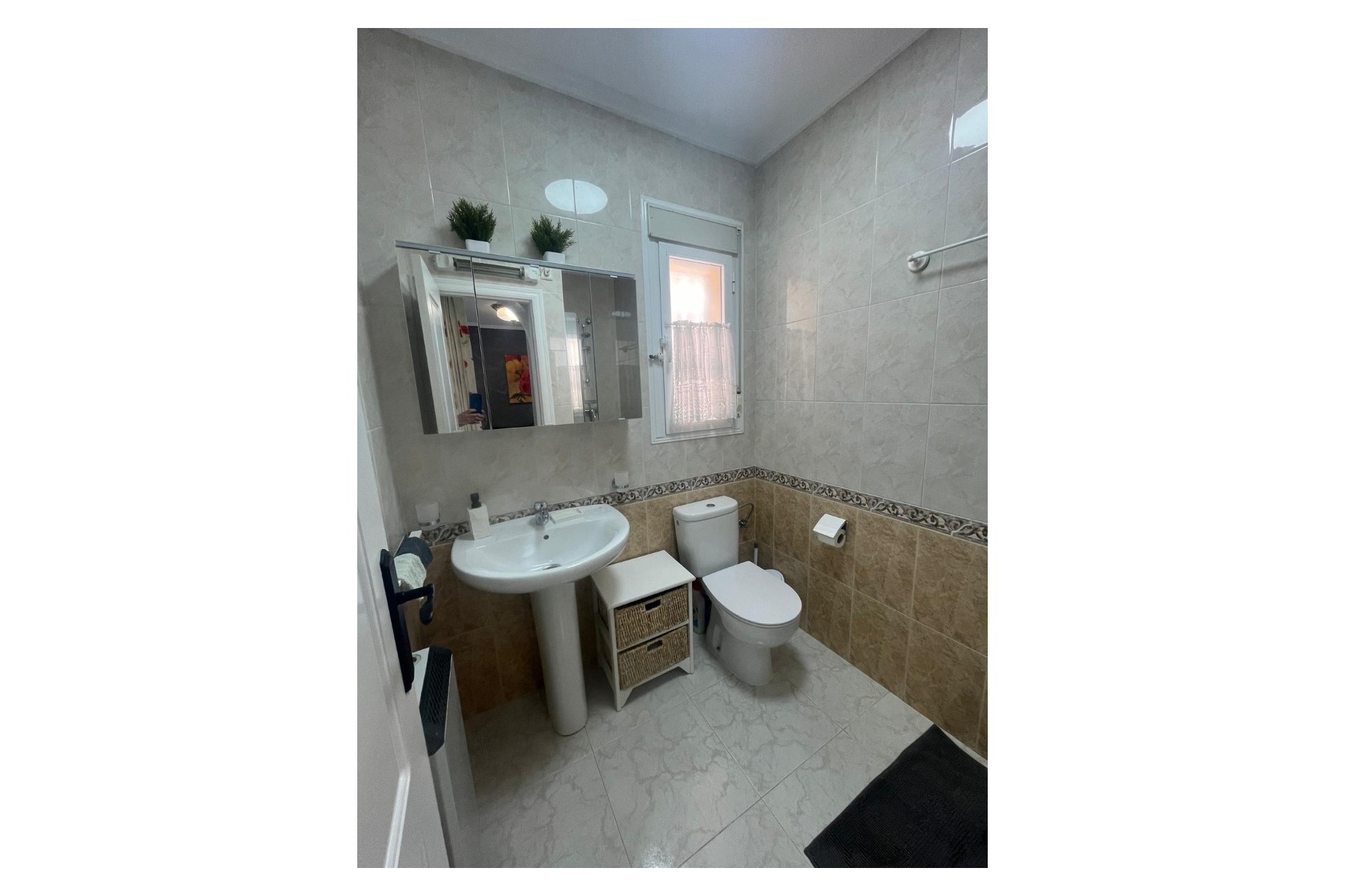 For sale - 2 Bedroom 2 Bathroom Townhouse in Dona Pepa Quesada - Dona Pepa  - Alicante