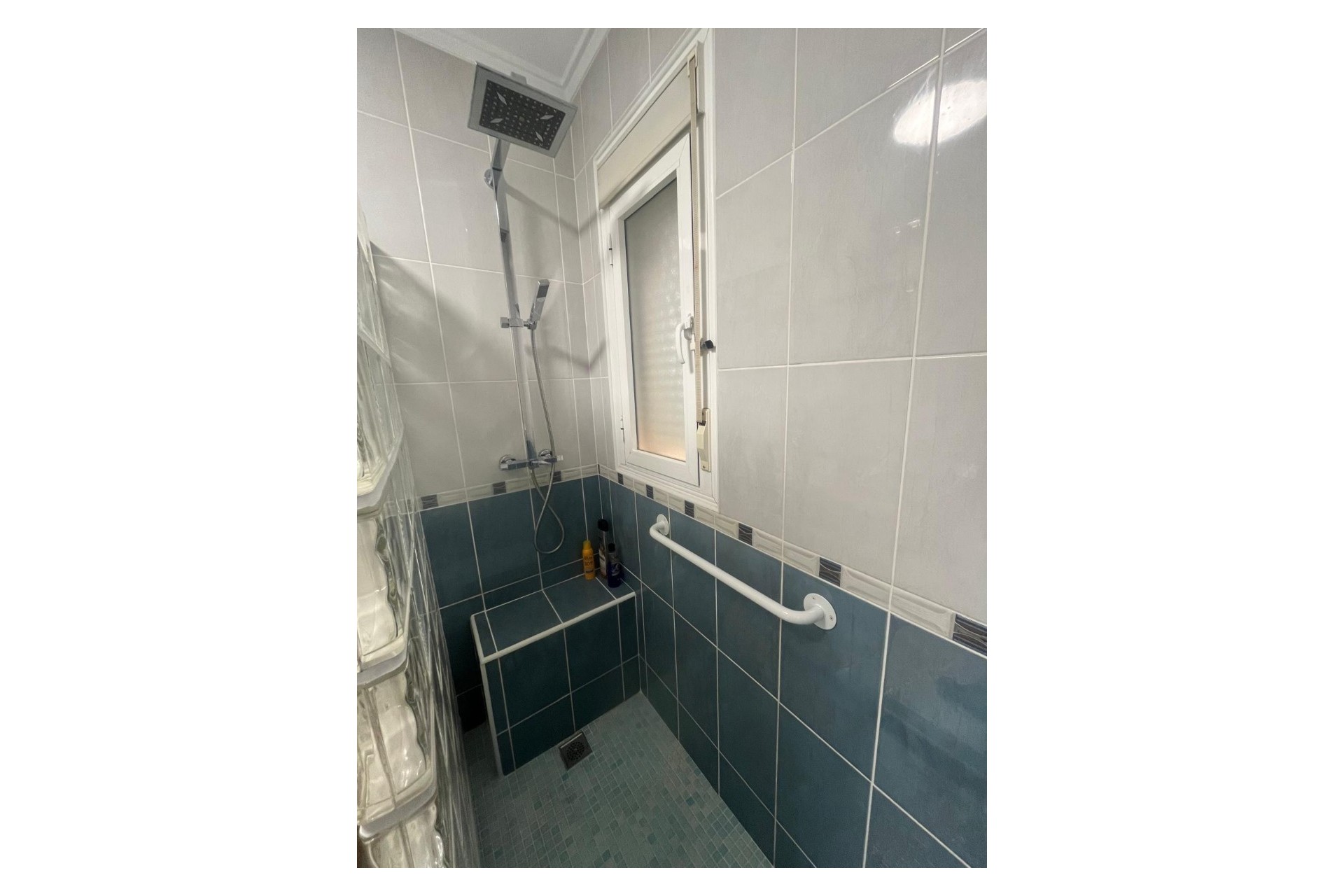 For sale - 2 Bedroom 2 Bathroom Townhouse in Dona Pepa Quesada - Dona Pepa  - Alicante
