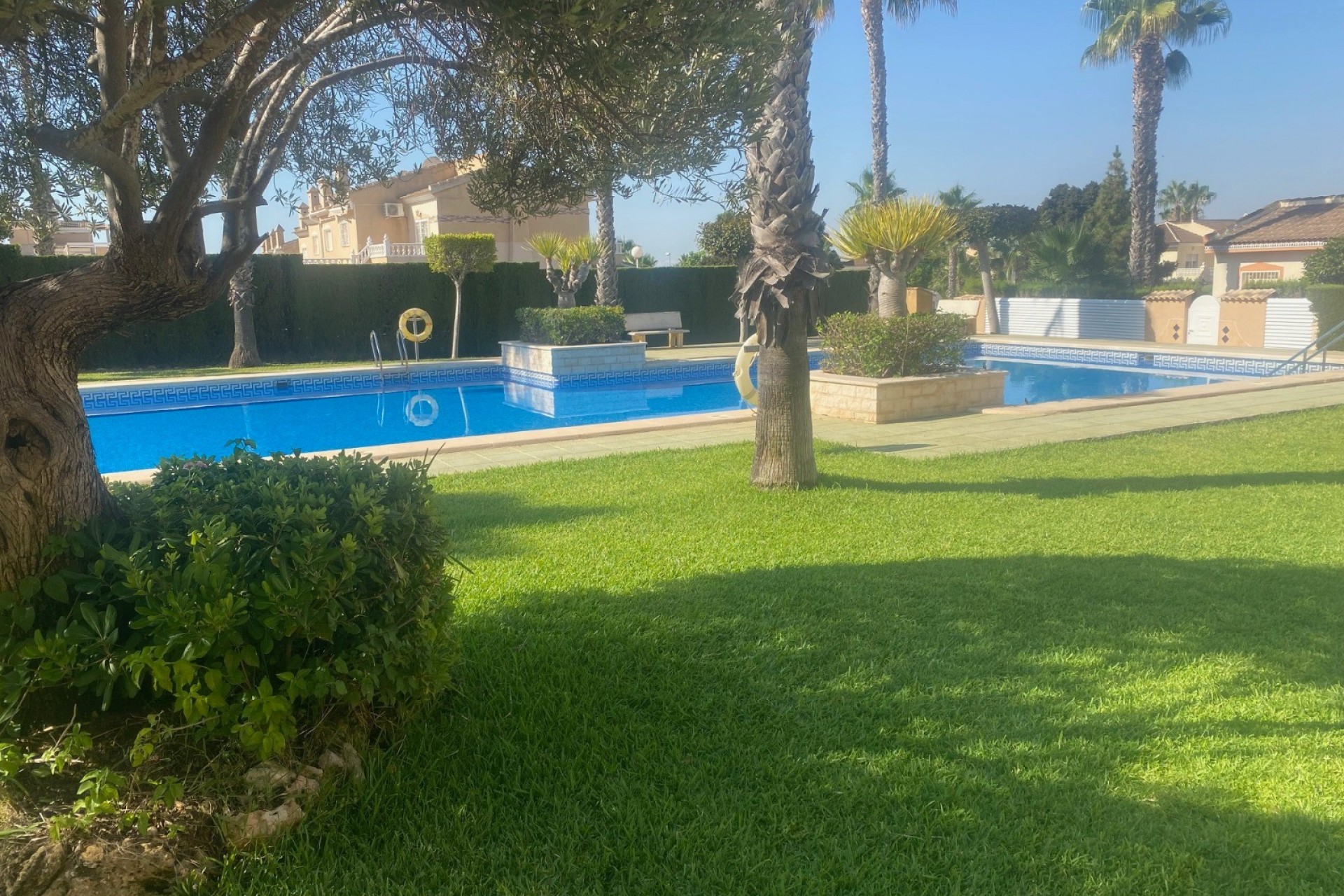 For sale - 2 Bedroom 2 Bathroom Townhouse in Dona Pepa Quesada - Dona Pepa  - Alicante