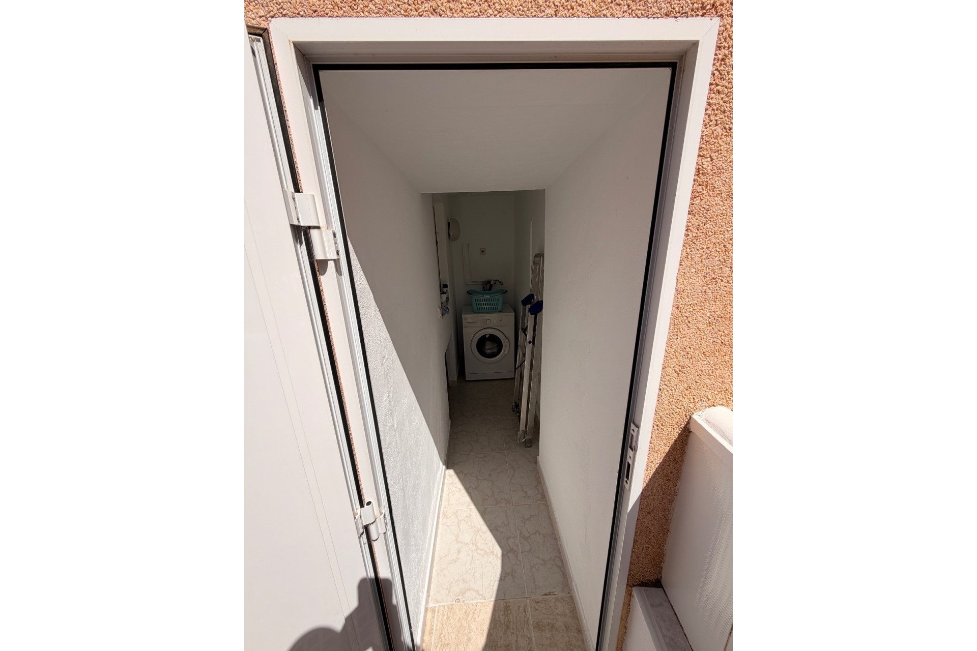 For sale - 2 Bedroom 2 Bathroom Townhouse in Dona Pepa Quesada - Dona Pepa  - Alicante