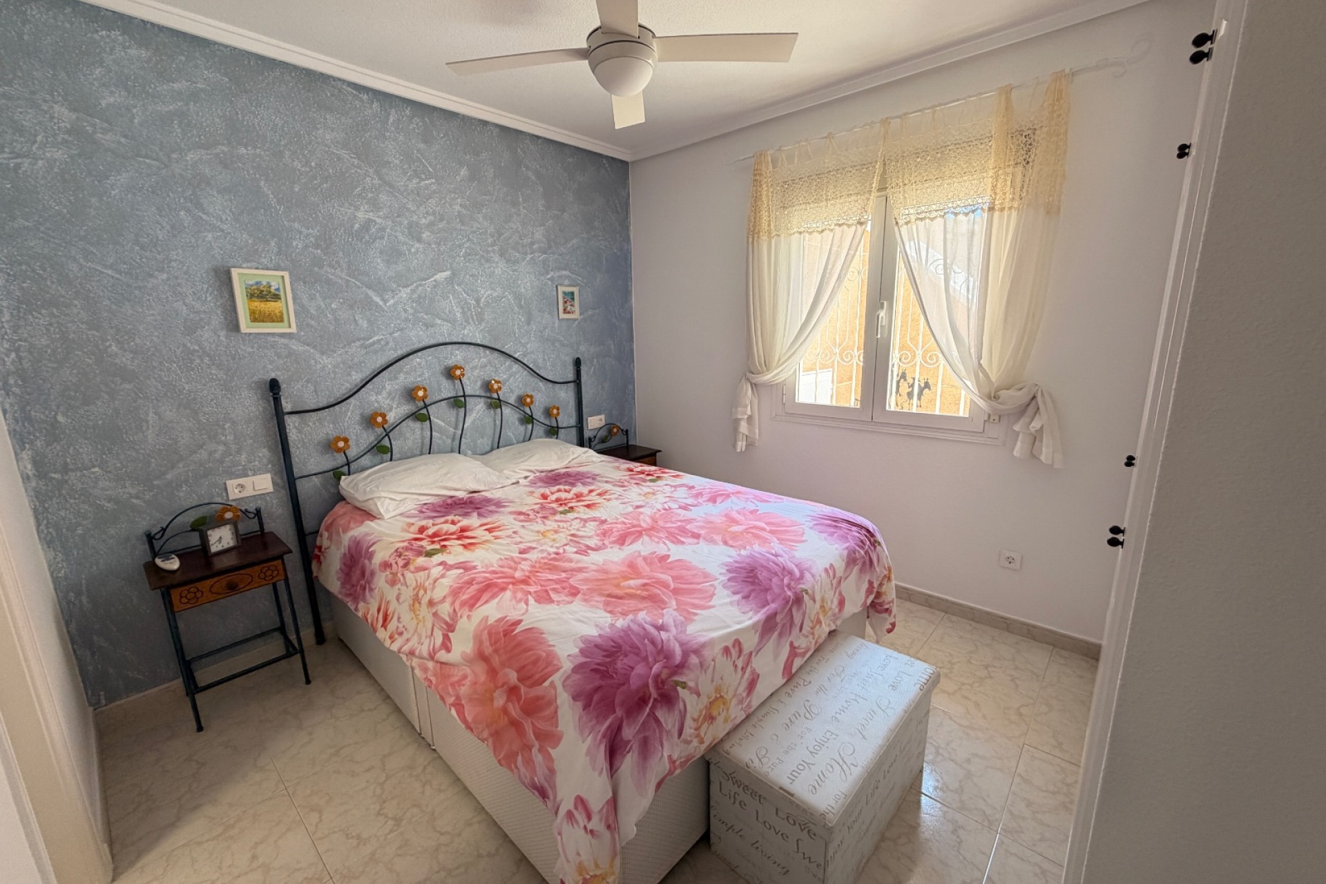 For sale - 2 Bedroom 2 Bathroom Townhouse in Dona Pepa Quesada - Dona Pepa  - Alicante