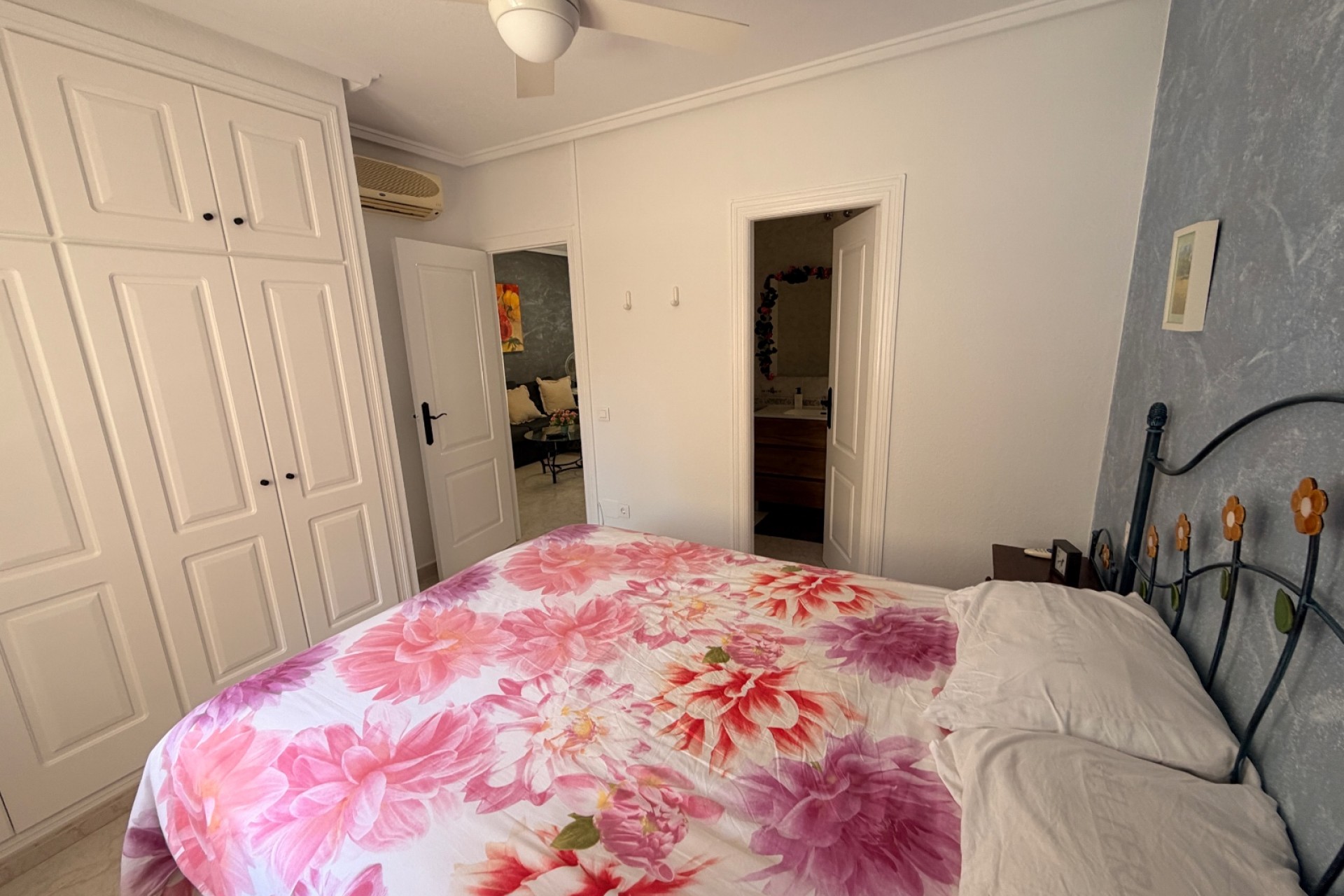 For sale - 2 Bedroom 2 Bathroom Townhouse in Dona Pepa Quesada - Dona Pepa  - Alicante