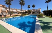 11-19212/77289, 2 Bedroom 2 Bathroom Townhouse in Dona Pepa Quesada