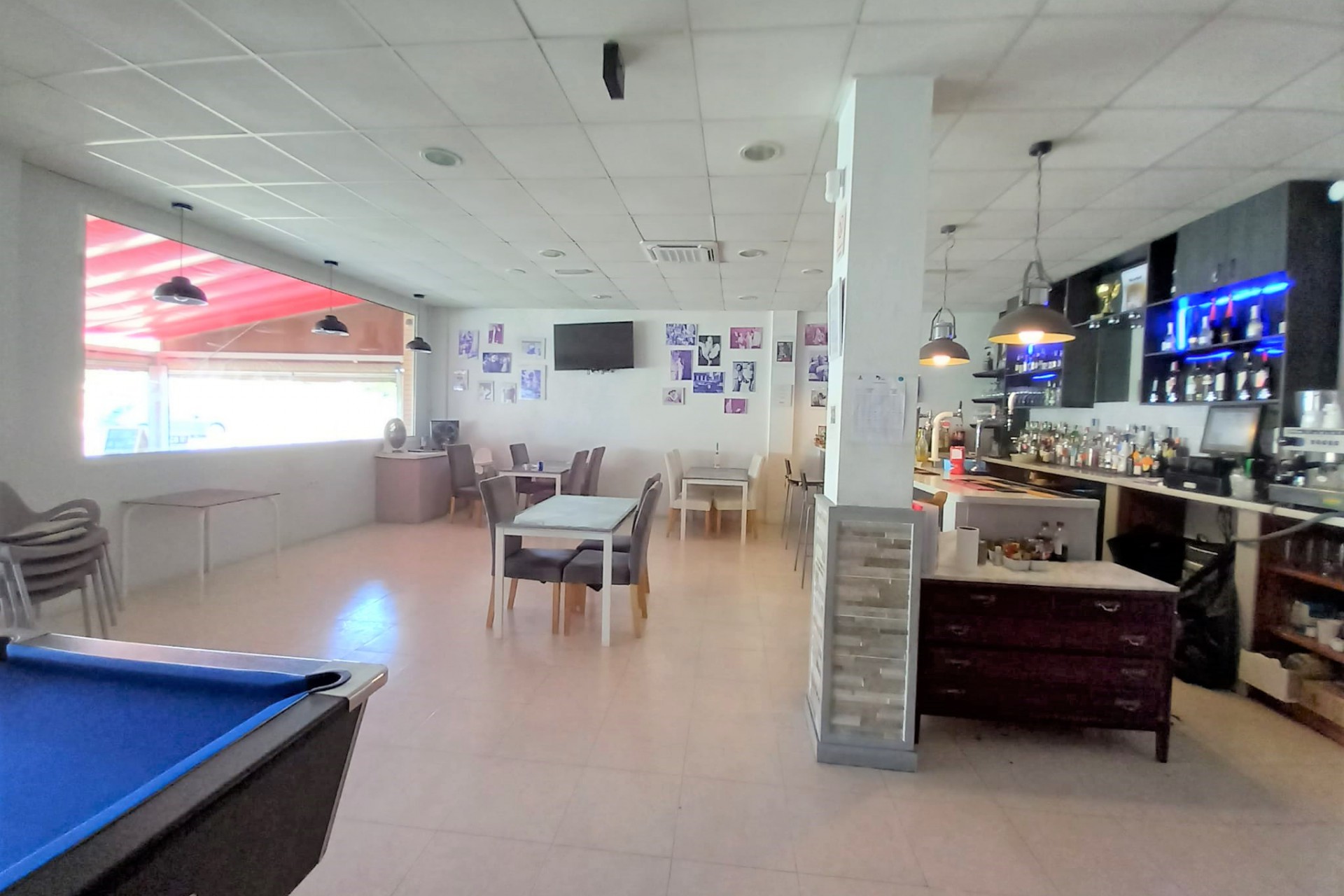 For sale - 2 Bathroom Commercial in Guardamar del Segura - Guardamar del Segura  - Costa Blanca (Alicante)