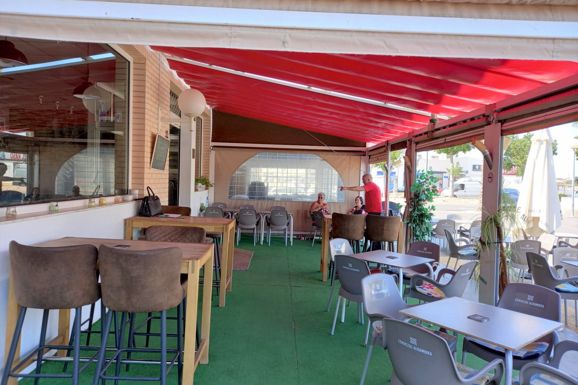 For sale - 2 Bathroom Commercial in Guardamar del Segura - Guardamar del Segura  - Costa Blanca (Alicante)
