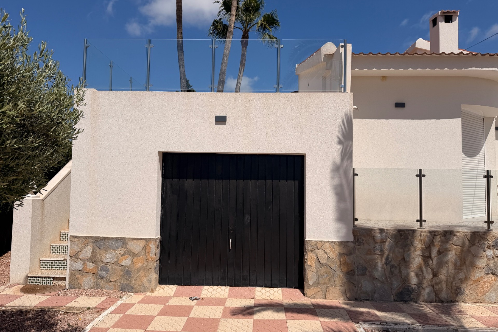 For sale - 3 Bedroom 2 Bathroom Villa Detached in Ciudad Quesada - Ciudad Quesada  - Alicante