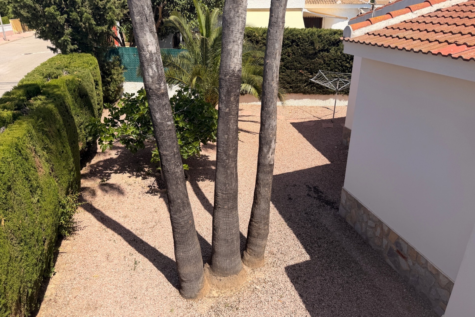 For sale - 3 Bedroom 2 Bathroom Villa Detached in Ciudad Quesada - Ciudad Quesada  - Alicante