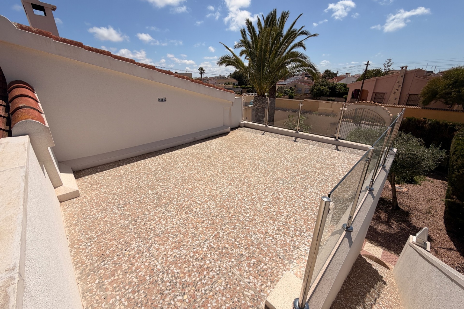 For sale - 3 Bedroom 2 Bathroom Villa Detached in Ciudad Quesada - Ciudad Quesada  - Alicante