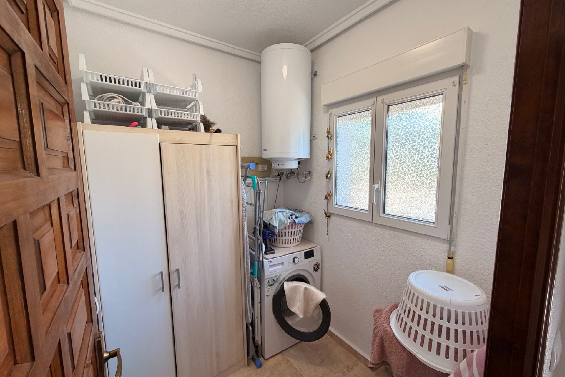 For sale - 3 Bedroom 2 Bathroom Villa Detached in Ciudad Quesada - Ciudad Quesada  - Alicante