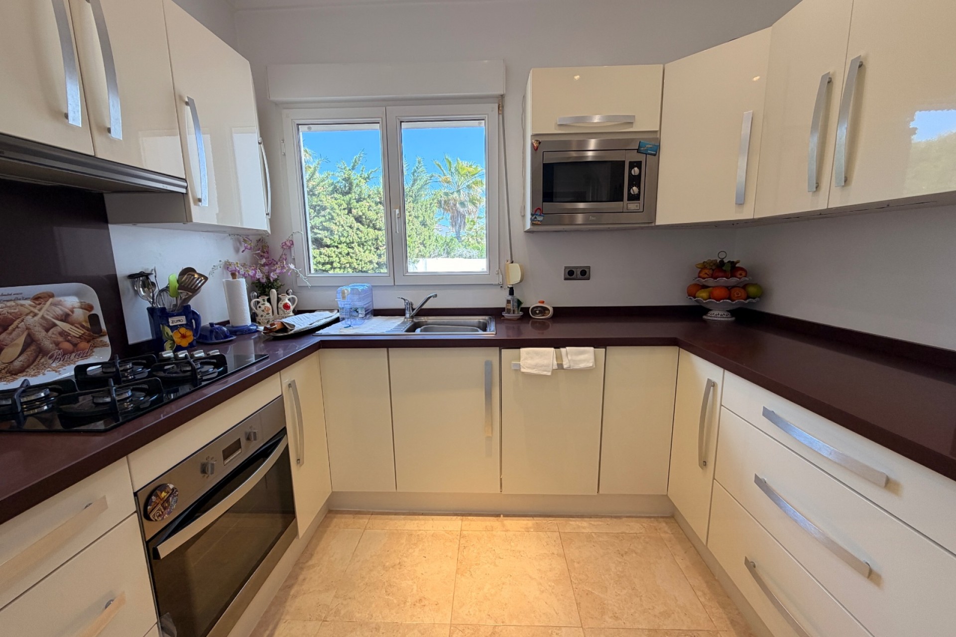 For sale - 3 Bedroom 2 Bathroom Villa Detached in Ciudad Quesada - Ciudad Quesada  - Alicante