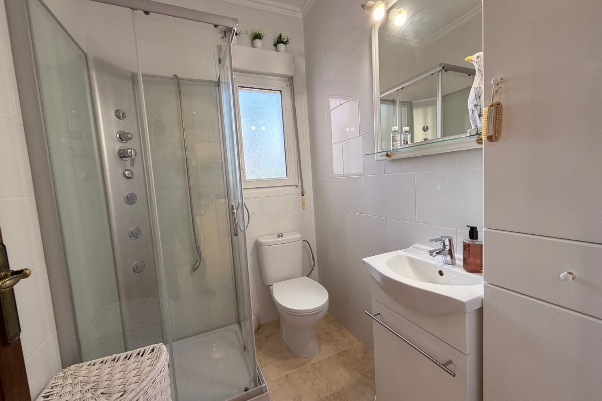 For sale - 3 Bedroom 2 Bathroom Villa Detached in Ciudad Quesada - Ciudad Quesada  - Alicante