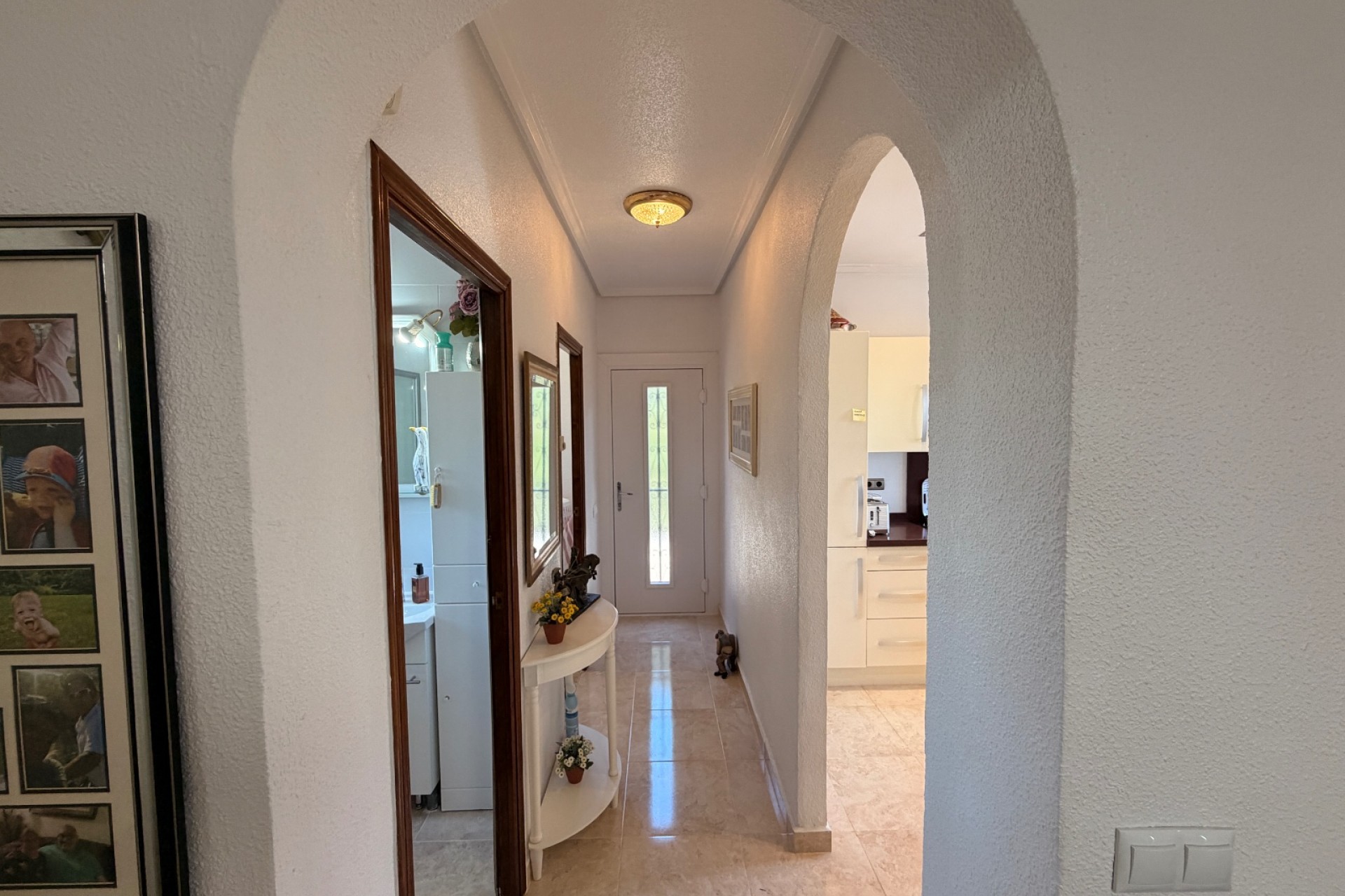 For sale - 3 Bedroom 2 Bathroom Villa Detached in Ciudad Quesada - Ciudad Quesada  - Alicante