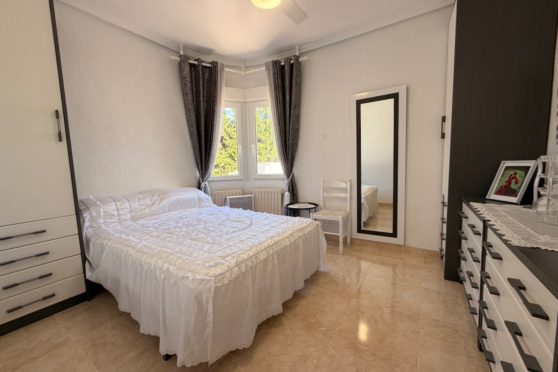 For sale - 3 Bedroom 2 Bathroom Villa Detached in Ciudad Quesada - Ciudad Quesada  - Alicante