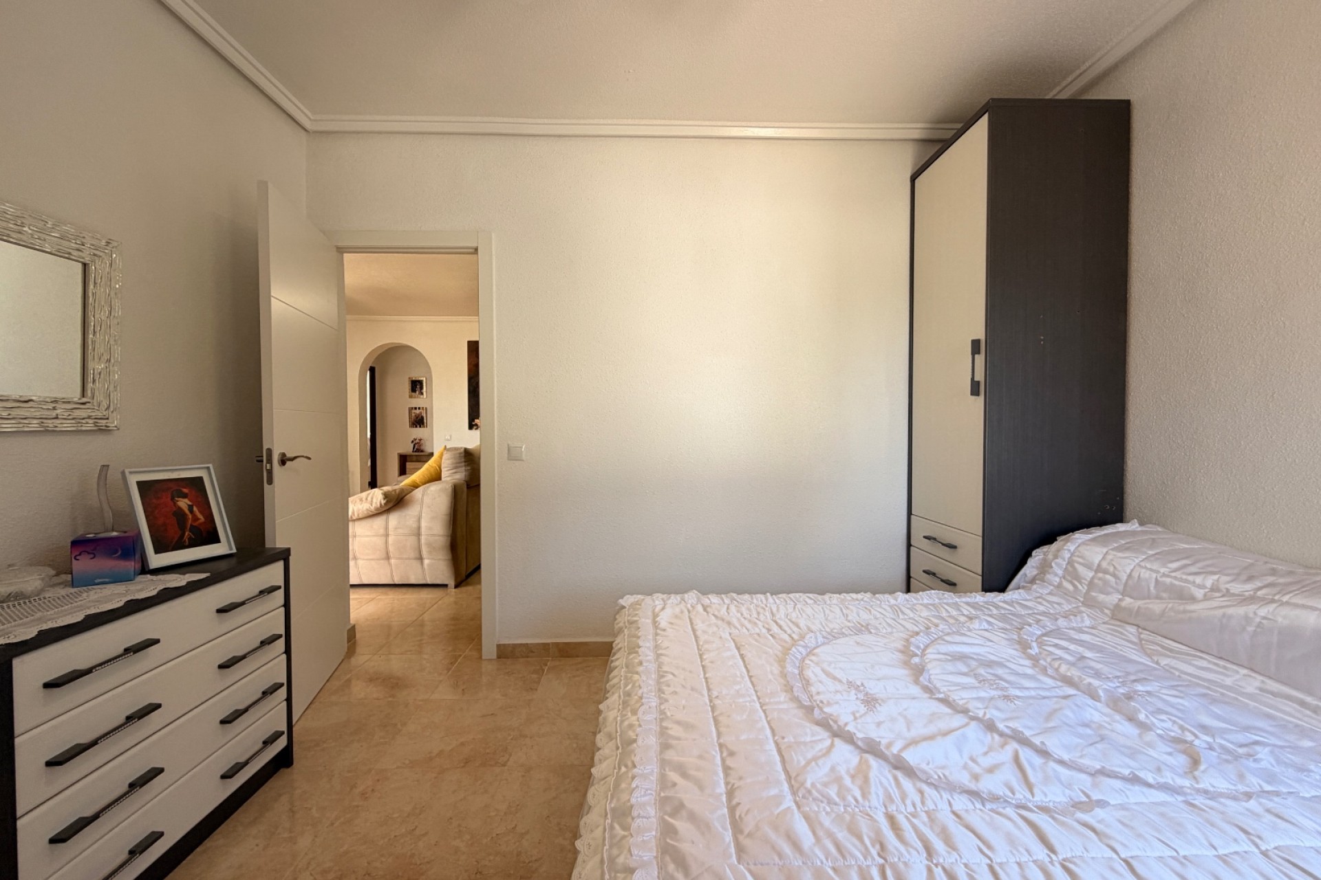 For sale - 3 Bedroom 2 Bathroom Villa Detached in Ciudad Quesada - Ciudad Quesada  - Alicante