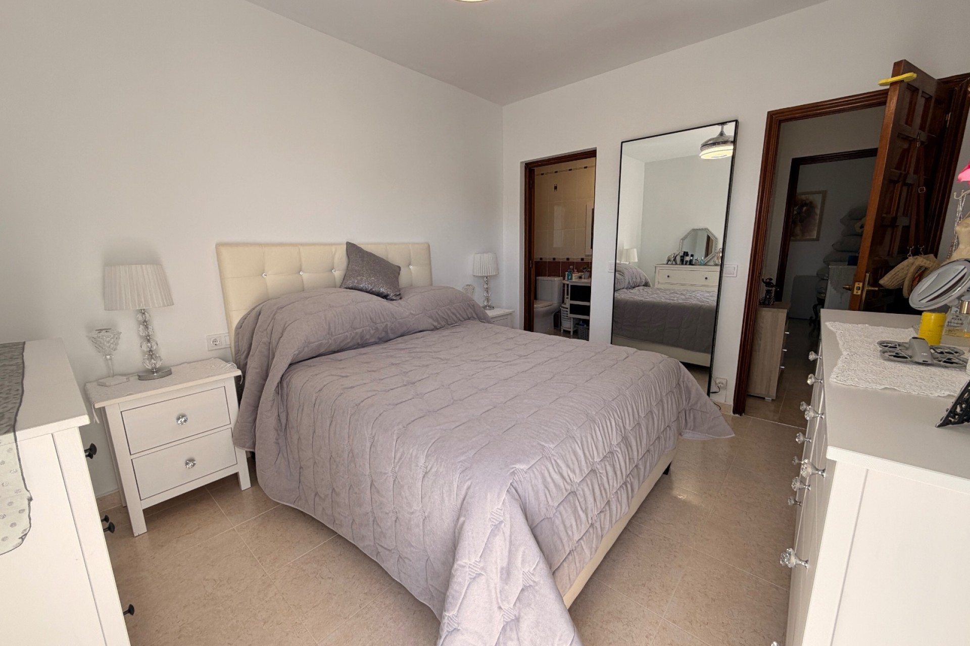 For sale - 3 Bedroom 2 Bathroom Villa Detached in Ciudad Quesada - Ciudad Quesada  - Alicante