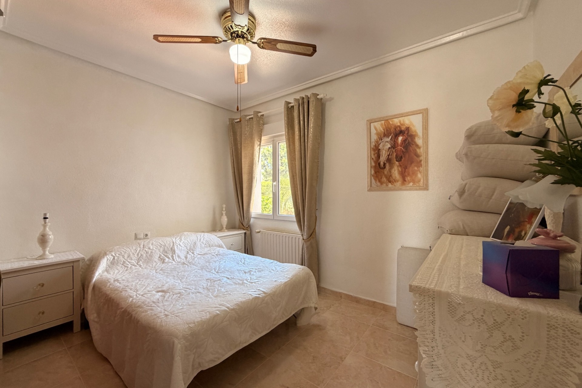 For sale - 3 Bedroom 2 Bathroom Villa Detached in Ciudad Quesada - Ciudad Quesada  - Alicante