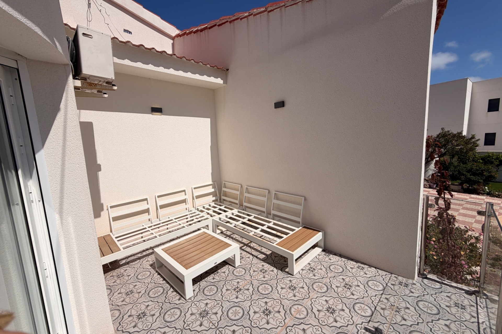 For sale - 3 Bedroom 2 Bathroom Villa Detached in Ciudad Quesada - Ciudad Quesada  - Alicante