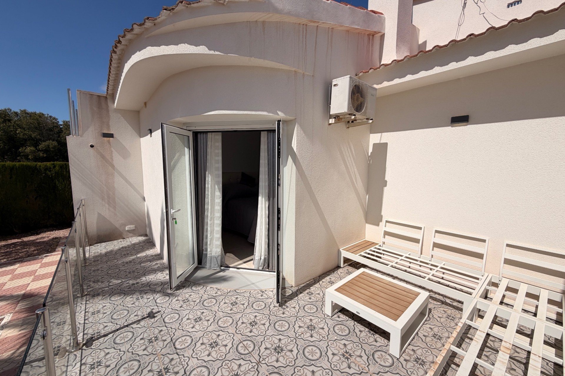 For sale - 3 Bedroom 2 Bathroom Villa Detached in Ciudad Quesada - Ciudad Quesada  - Alicante