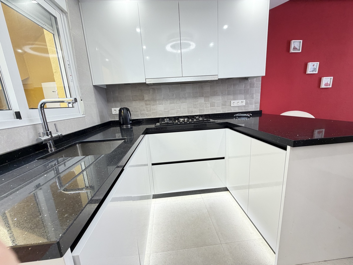 For sale - 2 Bedroom 1 Bathroom Bungalow in San Miguel De Salinas - , San Miguel De Salinas, Alicante, Spain - Alicante
