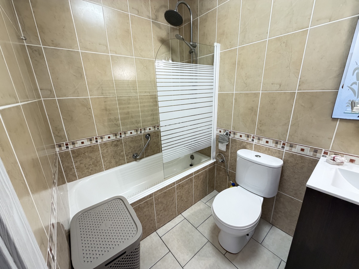 For sale - 2 Bedroom 1 Bathroom Bungalow in San Miguel De Salinas - , San Miguel De Salinas, Alicante, Spain - Alicante